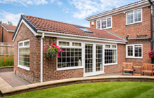 Gerrick house extension leads